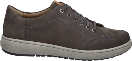 Josef Seibel David 03 | Sneaker voor Heren | grijs - maat