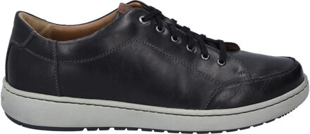 Josef Seibel David 03 | Sneaker voor Heren | zwart - maat