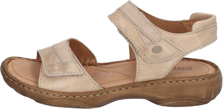 Josef Seibel Debra 19 | Sandaal voor Dames | beige