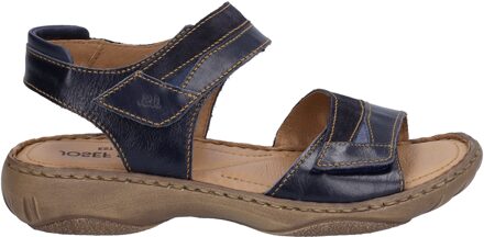 Josef Seibel Debra 19 | Sandaal voor Dames | blauw