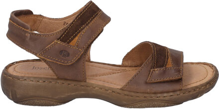 Josef Seibel Debra 19 | Sandaal voor Dames | bruin