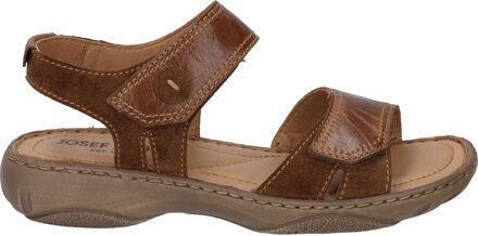 Josef Seibel Debra 58 | Sandaal voor Dames | bruin