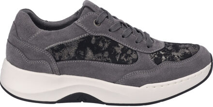 Josef Seibel Elli 04 | Sneaker voor Dames | grijs