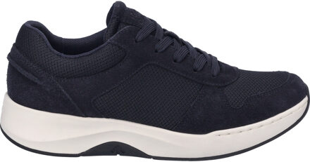 Josef Seibel Elli 07 | Sneaker voor Dames | blauw