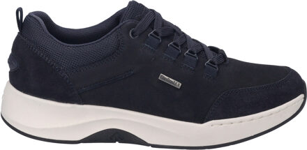 Josef Seibel Elli 50 | Sneaker voor Dames | blauw - EU 38