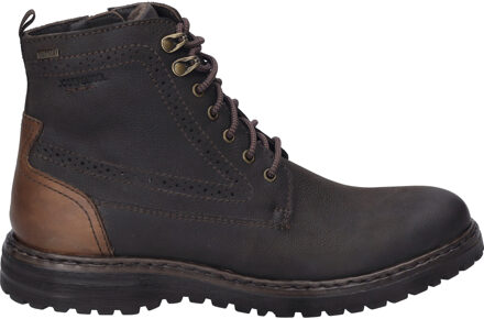 Josef Seibel Erroll 53 | Laars voor Heren | bruin - EU 47