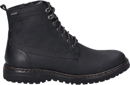 Josef Seibel Erroll 53 | Laars voor Heren | zwart - EU 46