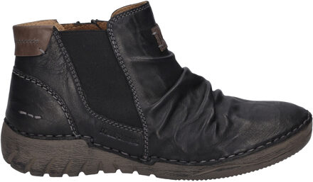 Josef Seibel Felicia 03 | Enkellaars voor Dames | zwart - maat
