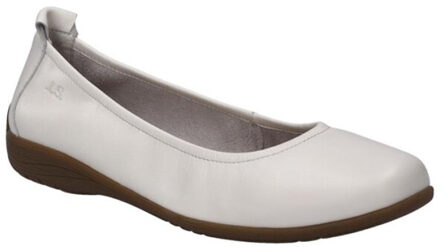 Josef Seibel Fenja 01 74801133 - maat 40 Wit