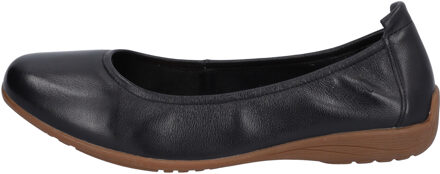 Josef Seibel Fenja 01 74801133 Zwart - EU 37