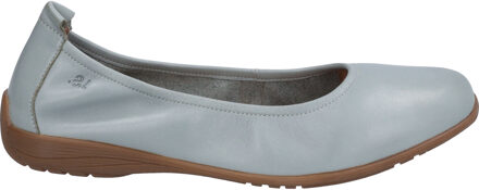 Josef Seibel Fenja 01 | Ballerina voor Dames | blauw