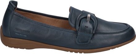 Josef Seibel Fenja 19 | Ballerina voor Dames | blauw