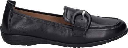 Josef Seibel Fenja 19 | Ballerina voor Dames | zwart - EU 40