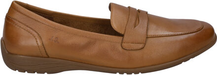 Josef Seibel Fenja 22 | Ballerina voor Dames | beige Camel