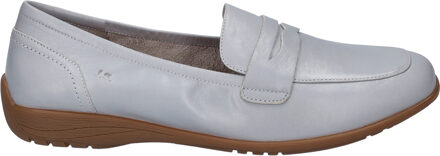 Josef Seibel Fenja 22 | Ballerina voor Dames | blauw - maat Lichtblauw