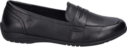 Josef Seibel Fenja 22 | Ballerina voor Dames | zwart