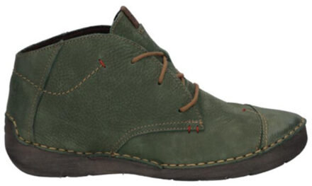 Josef Seibel Fergey 18 59690mi796 Groen - 38