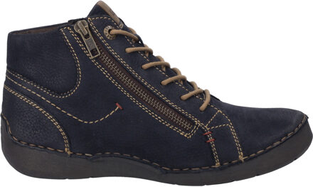 Josef Seibel Fergey 67 59667mi796 Blauw