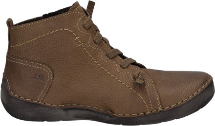 Josef Seibel Fergey 86 | Enkellaars voor Dames | bruin