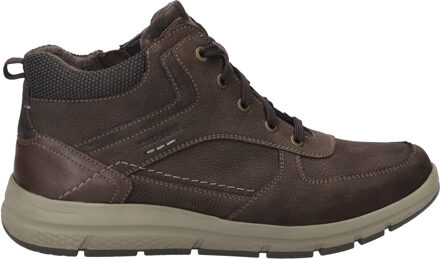 Josef Seibel Giuseppe 10 | Enkellaars voor Heren | bruin - maat