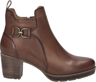 Josef Seibel Gloria 04 | Enkellaars voor Dames | bruin - EU 40