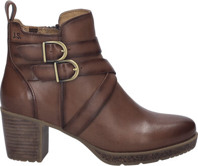 Josef Seibel Gloria 08 | Enkellaars voor Dames | bruin - EU 41