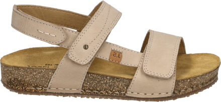 Josef Seibel Hannah 02 | Sandaal voor Dames | beige - EU 37