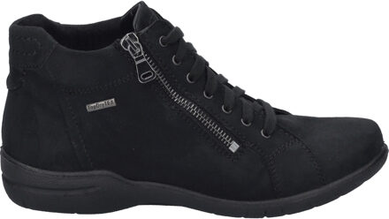 Josef Seibel Helen 50 | Enkellaars voor Dames | zwart - EU 38