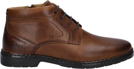 Josef Seibel Heren Lage schoen Alastair 17 in bruin - EU 43