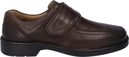 Josef Seibel Heren Lage schoen Bradfjord 06 in bruin - EU 40