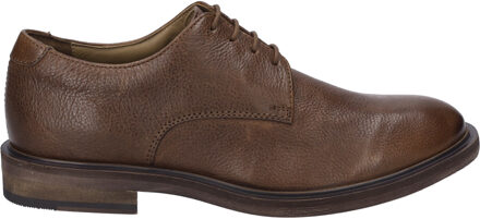 Josef Seibel Heren Lage schoen Bradley 01 in bruin - EU 43