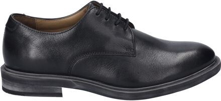 Josef Seibel Heren Lage schoen Bradley 01 in zwart - EU 41