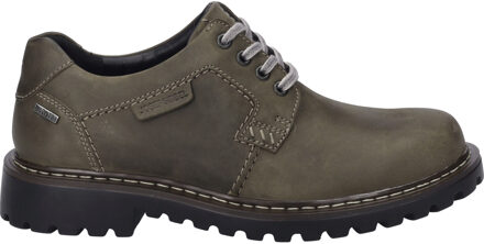 Josef Seibel Heren Lage schoen Chance 08 in grijs - EU 43
