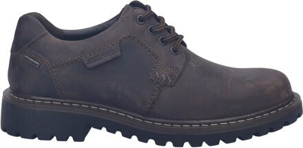 Josef Seibel Heren Lage schoen Chance 68 in bruin - EU 47