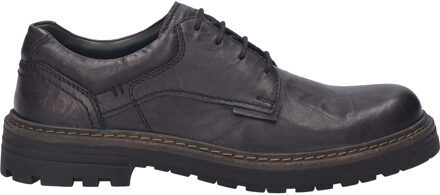 Josef Seibel Heren Lage schoen Curtis 04 in bruin - EU 45