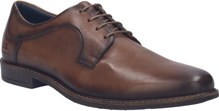 Josef Seibel Heren Lage Schoen Desmond 01 in bruin - EU 41