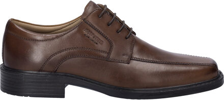 Josef Seibel Heren Lage schoen Elliot 01 in bruin - EU 42