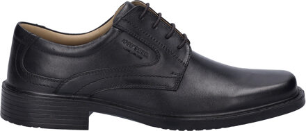 Josef Seibel Heren Lage schoen Elliot 03 in zwart - EU 43