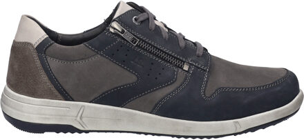 Josef Seibel Heren Lage schoen Enrico 20 in grijs - EU 44