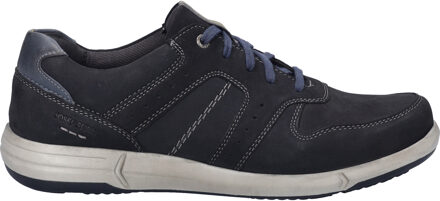 Josef Seibel Heren Lage schoen Enrico 28 in blauw - EU 42