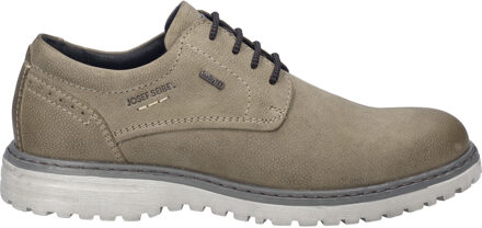 Josef Seibel Heren Lage schoen Erroll 50 in beige - EU 43