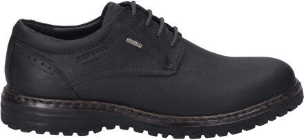 Josef Seibel Heren Lage schoen Erroll 50 in zwart - EU 43