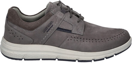 Josef Seibel Heren Lage schoen Giuseppe 04 in grijs - EU 45