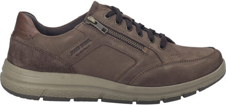 Josef Seibel Heren Lage schoen Giuseppe 08 in bruin - EU 39