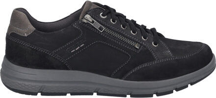 Josef Seibel Heren Lage schoen Giuseppe 08 in zwart - EU 42