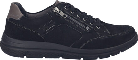 Josef Seibel Heren Lage schoen Giuseppe 08 in zwart - EU 44