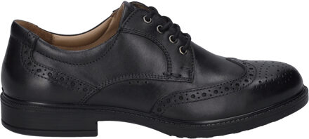 Josef Seibel Heren Lage schoen Harry 07 in zwart - EU 45