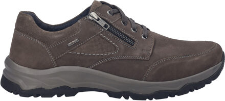 Josef Seibel Heren Lage schoen Leroy 55 in bruin - EU 44