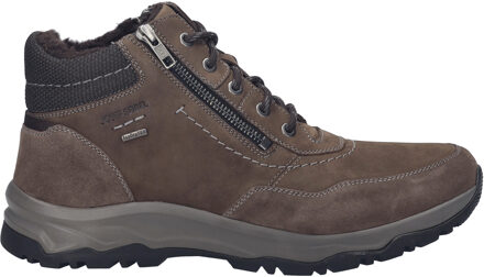 Josef Seibel Heren Lage schoen Leroy 57 in bruin - EU 45