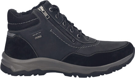 Josef Seibel Heren Lage schoen Leroy 57 in zwart - EU 40